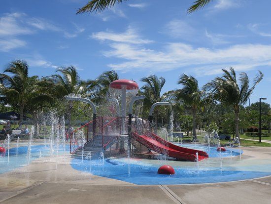 Truman Waterfront Park